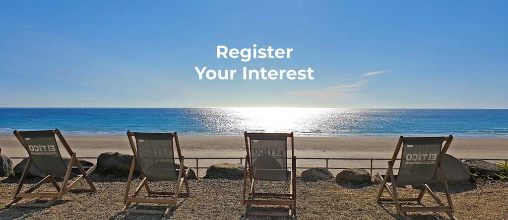 Register your Interest at bluewater.captital - quantitative fund